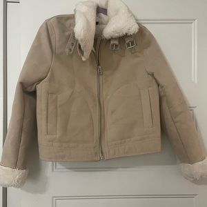 H&M jacket